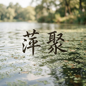 萍聚 by United Idol