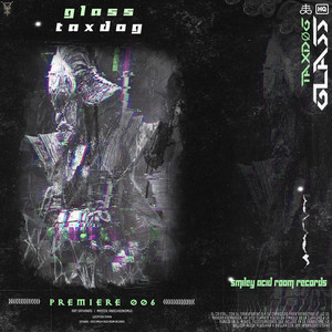 TAXDØG - Glass