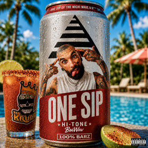 One Sip by Hi-Tone, BoiWav