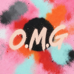 O.M.G by nilo