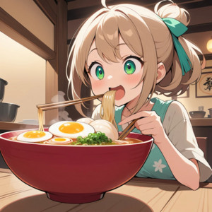 Kaiyana - ラーメン大好き