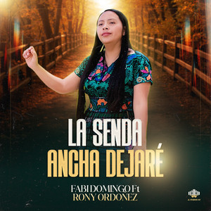 Cantos de Gratitud by Fabi Domingo, Rony Ordóñez López