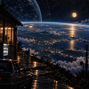 Nocturnal by A5omic
