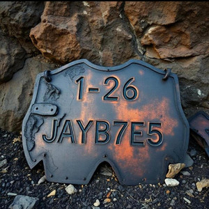 I26 by JAYB7ES