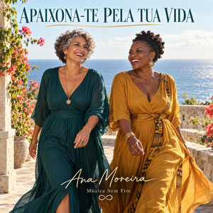 Apaixona-te Pela Tua Vida by Ana Moreira