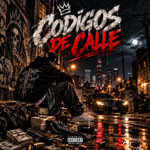 Codigos De Calle by DOMINICK37RD