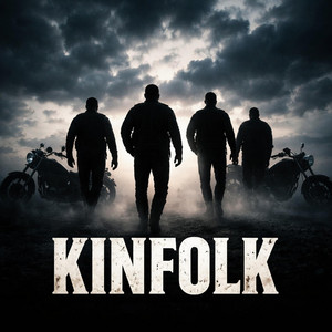 Kinfolk by ViperReign