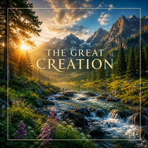 The Great Creation