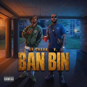 BAN BIN by AK Chaba, V 888