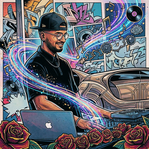 The Lord Day by Nick Keyboards