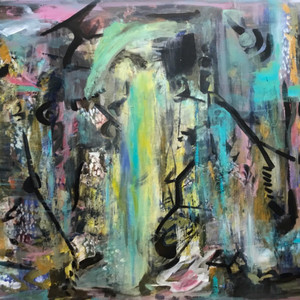Open My Eyes by Michellar, Helen Walford
