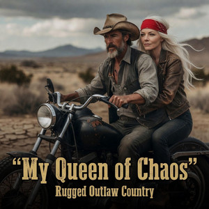 My Queen of Chaos by Rugged Outlaw Country