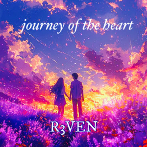 journey of the heart
