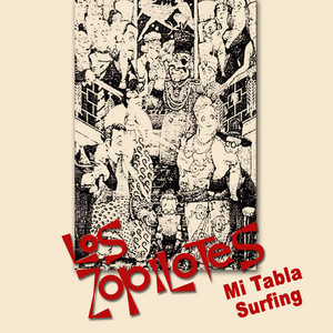 Los Zopilotes