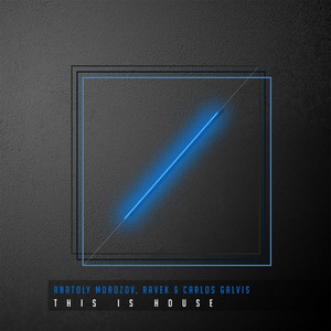 This Is House by Carlos Galvis, Ravek, Anatoly Morozov