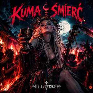 Kuma śmierć by Biesowisko