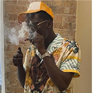 Knock My Head by BreadWinner Quez