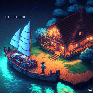 Distilled by Projectify