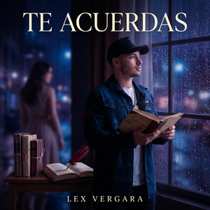 Te Acuerdas by Lexx Vergara
