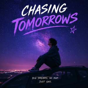Chasing tomorrows by Drepx Man