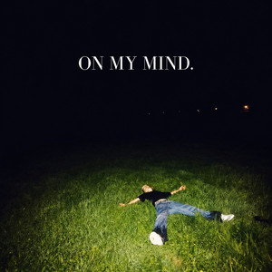 ON MY MIND by Torsten