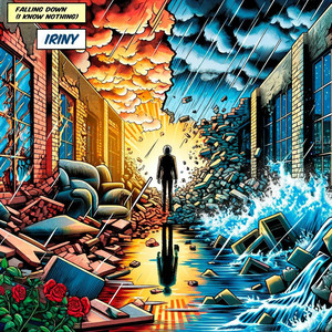 Iriny — Falling Down (I Know Nothing)