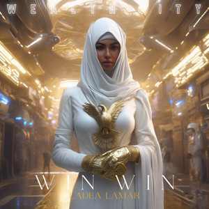 Win Win by LADEA LAMAR