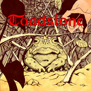 Moon Song by Toadstone