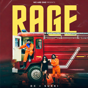 Rage by Dc, Sukki