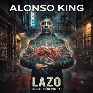 Lazo by alonso king