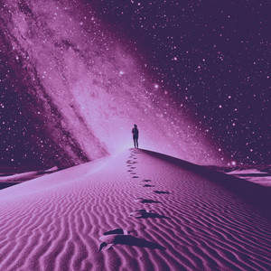 Solar Imprints - Slowed + Reverb by Vision89