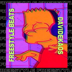 Classic Boombap Beat Freestyle 90 BPM