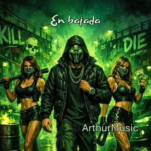 En bajada by ArthurMusic