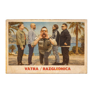 Razglednica by Vatra