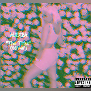 Alexza - The Take