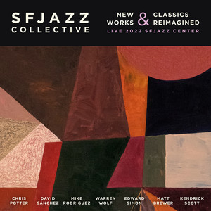 The Plains - Live by SFJAZZ Collective