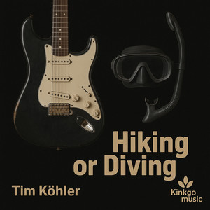 Hiking or Diving