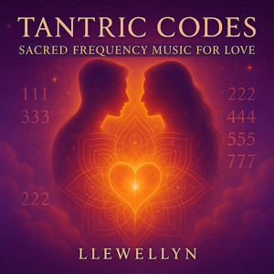 Awakening the Root - 396 Hz by Llewellyn