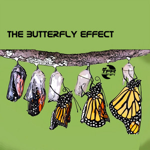 The Butterfly Effect (Remixes) - EP by Trance Fury | Spotify
