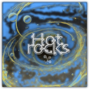 Hot rocks by Omapots