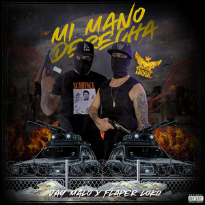 Mi Mano Derecha (feat. Flaper Loko)