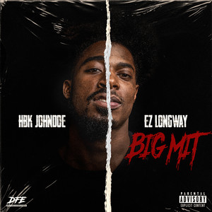 Portada de Big Mit