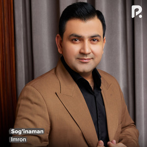 Imron - Sog'inaman