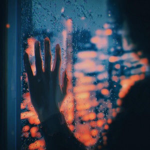 SULK by Miles Vance