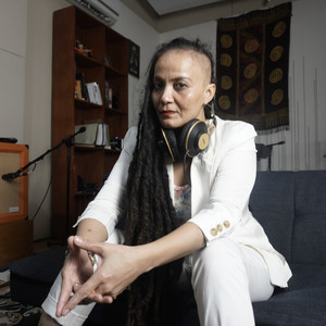 Jangan Buatku Menunggu by Nath The Lions