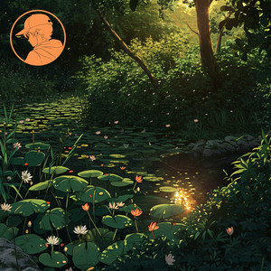 My Neighbor Totoro - Ending Theme Song - Version II