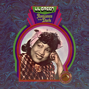 Why Don't You Do Right album cover