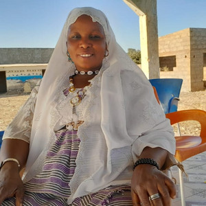 Louré Mariam - Soumba