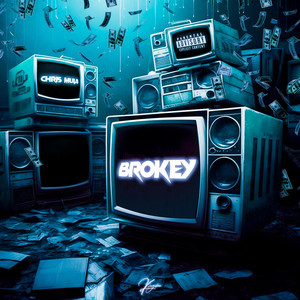 Portada de Brokey