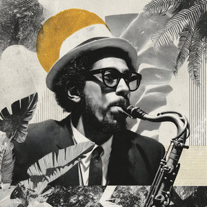 Jazz Steps Parade by Julian Morel